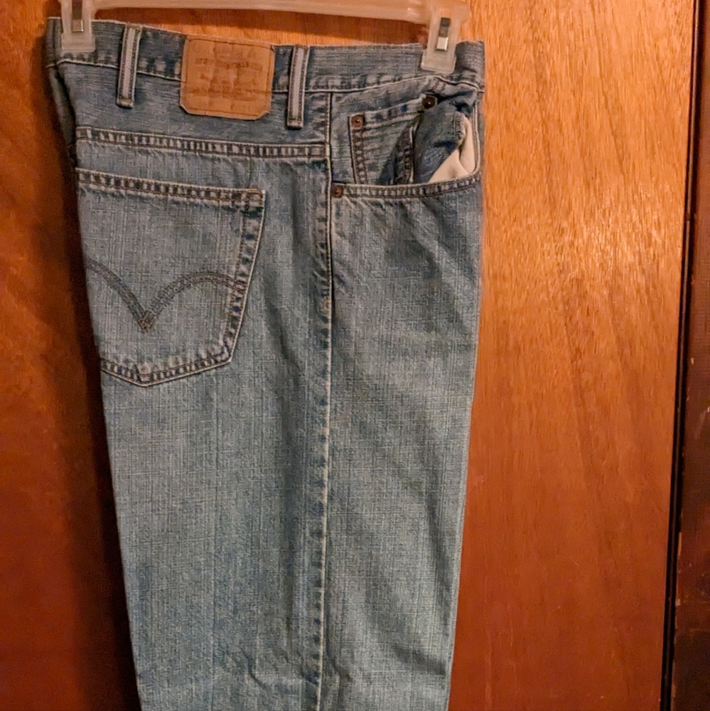 Jeans - Picture 4 of 5